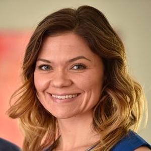 Ann Teachworth