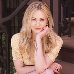 Amanda Huggins