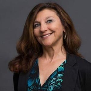 Teresa Matthews